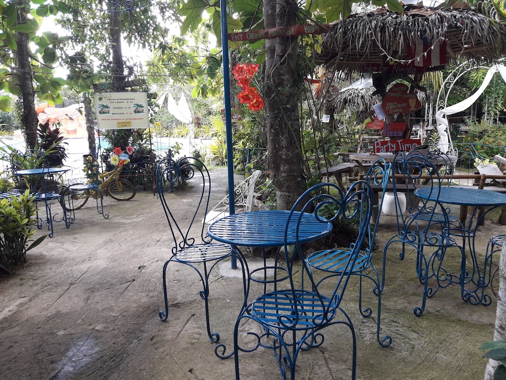 Relaxing Garden Resort 23/50