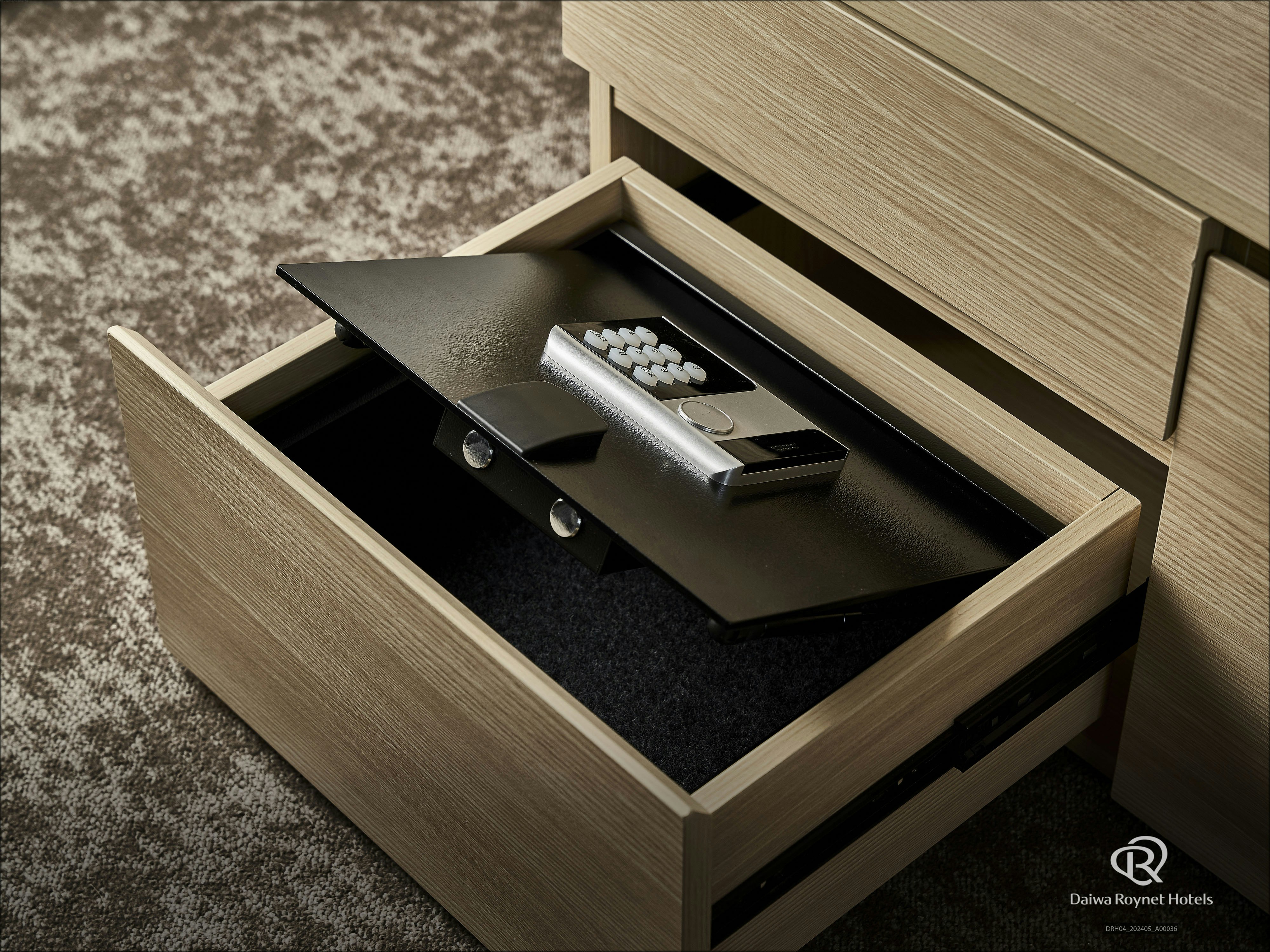Daiwa Roynet Hotel Gifu 3/7