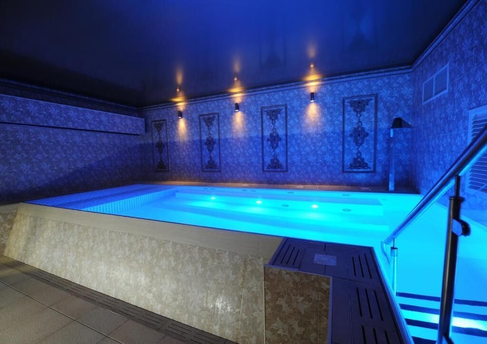Corick House Hotel & Spa 11/30