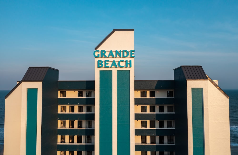 Grande Beach Resort 6/51