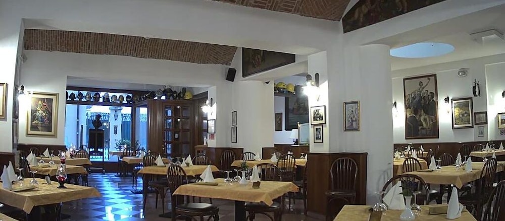 Hotel Ristorante Fiorentino 22/38