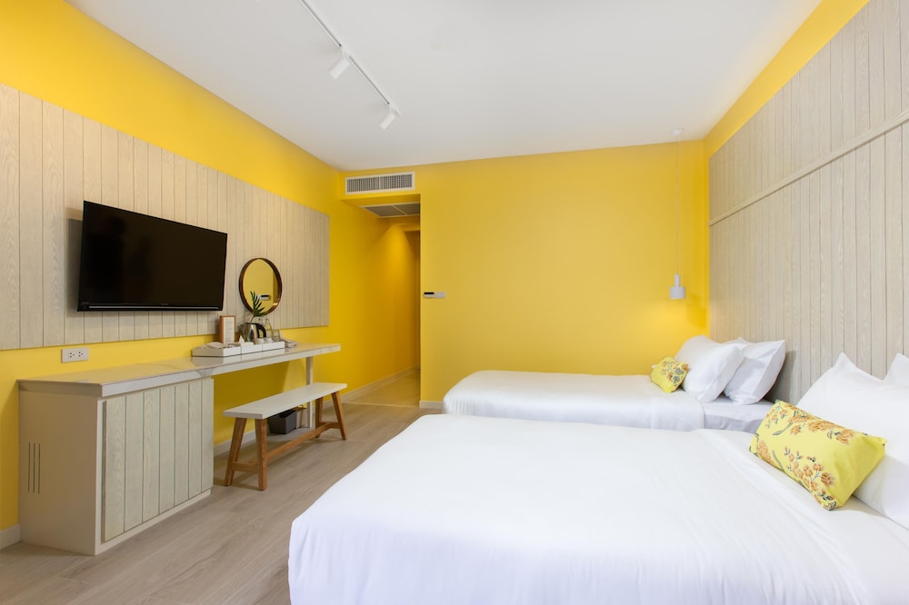 Sook Hotel 23/50
