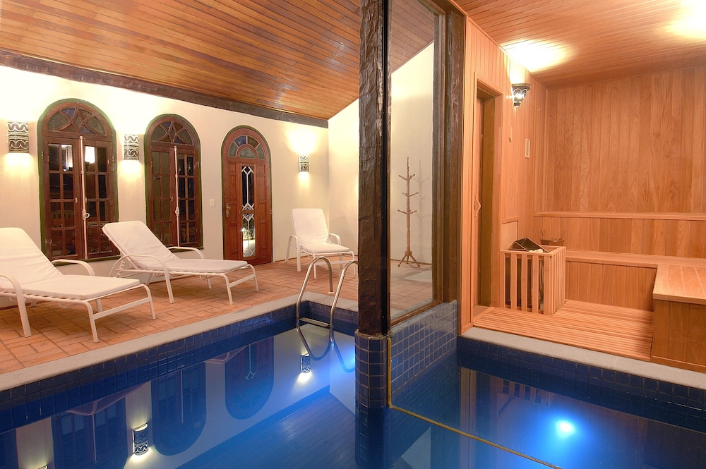Porto Pacuiba Hotel Ilhabela 37/71
