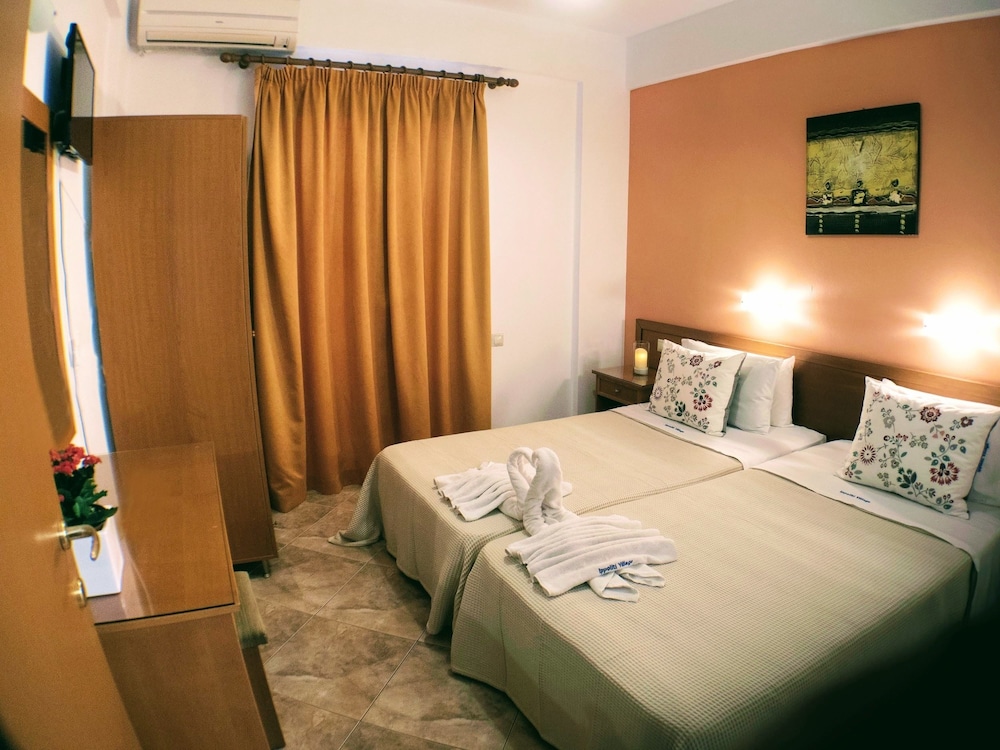 Hotel Ippolity Village 19/71