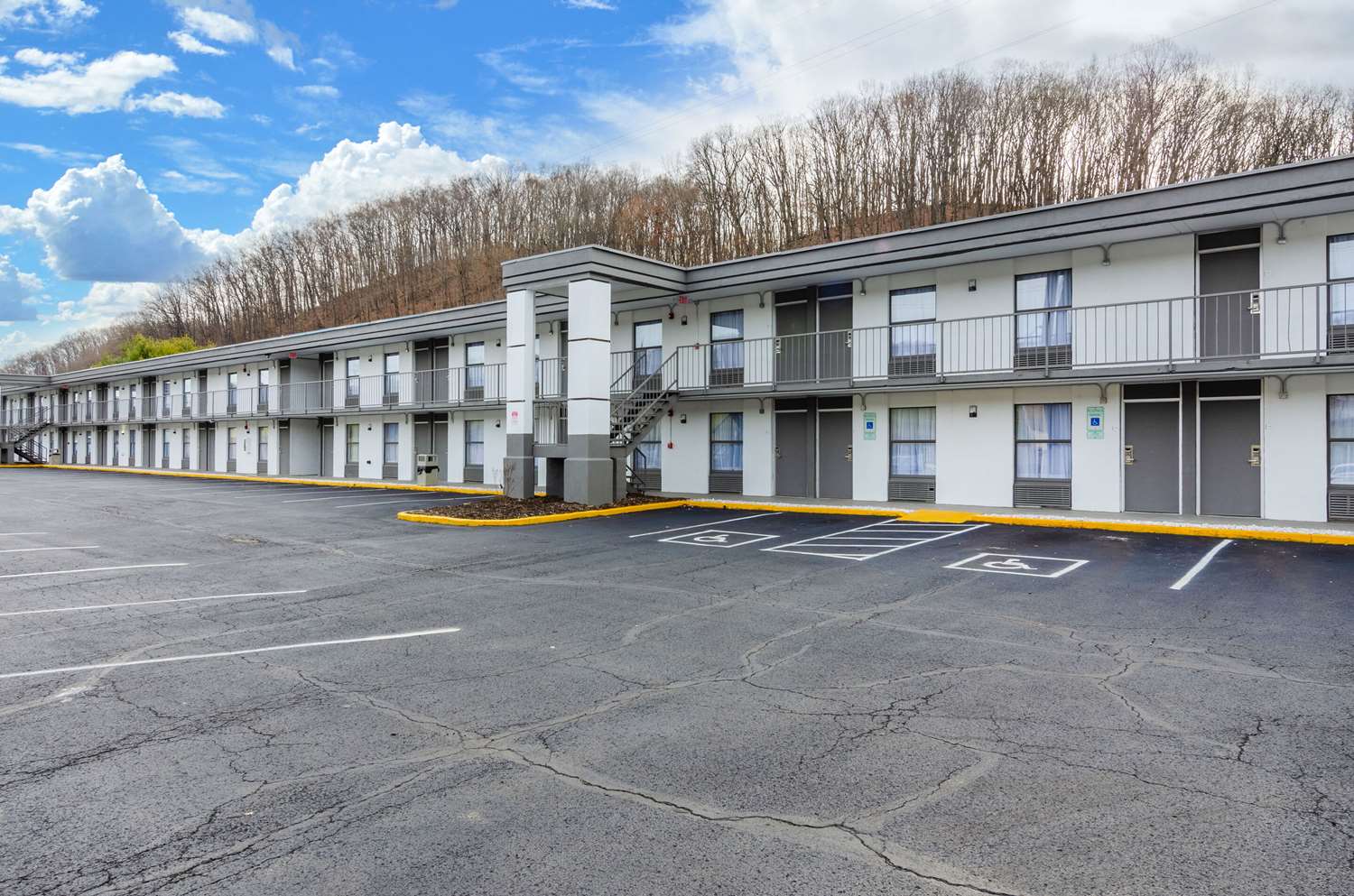 Quality Inn Bristol Pinnacle Area 27/28