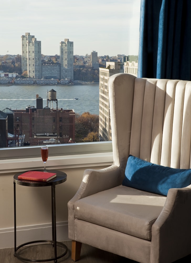 Arthouse Hotel New York 36/71