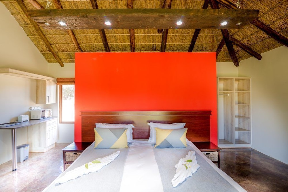 Kruger View Chalets 8/30