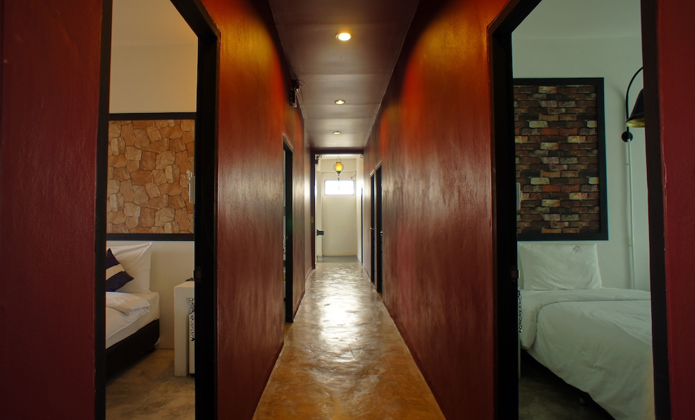 Walking Street Residence 29/51