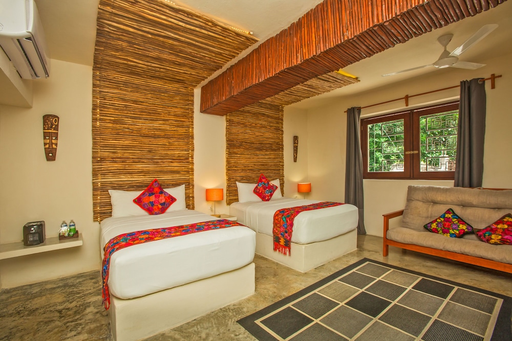 Tierra Maya Hotel Spa & Sanctuary 39/68