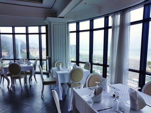 HOTEL RAYA BEJAIA 28/33