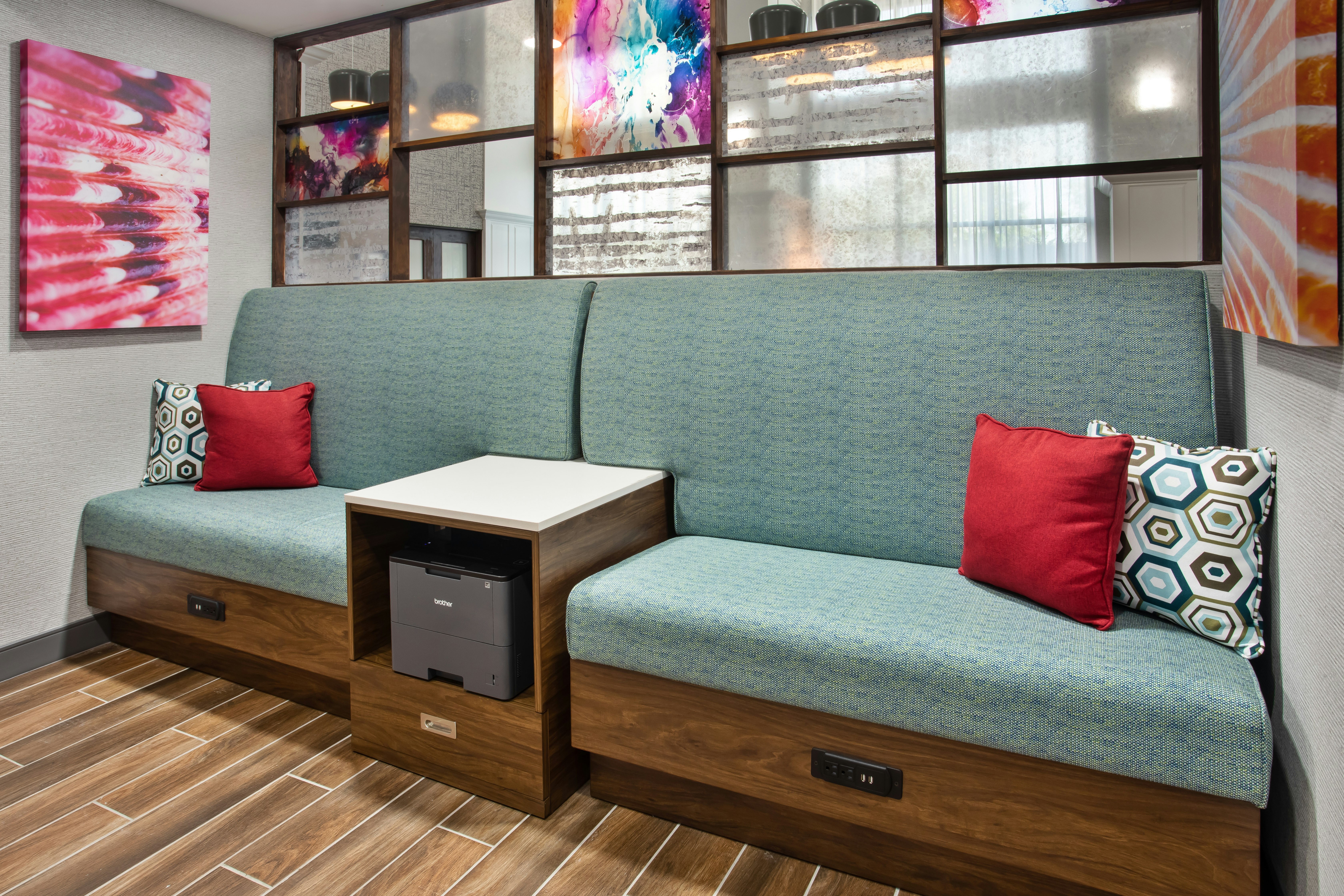 Hampton Inn & Suites Lady Lake / The Villages 12/22