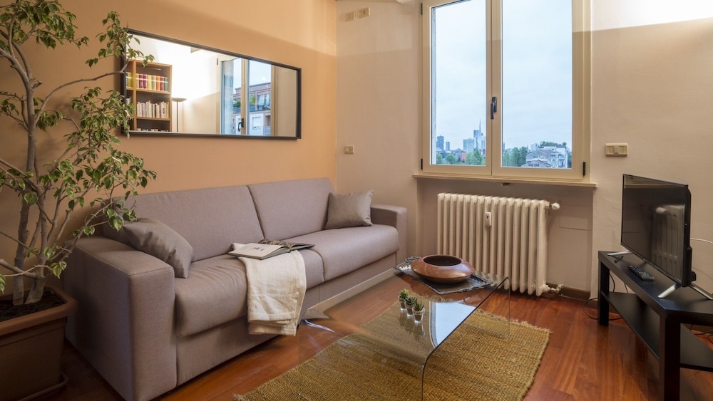 Altido Warm Family Flat Apartment Milan 16/34