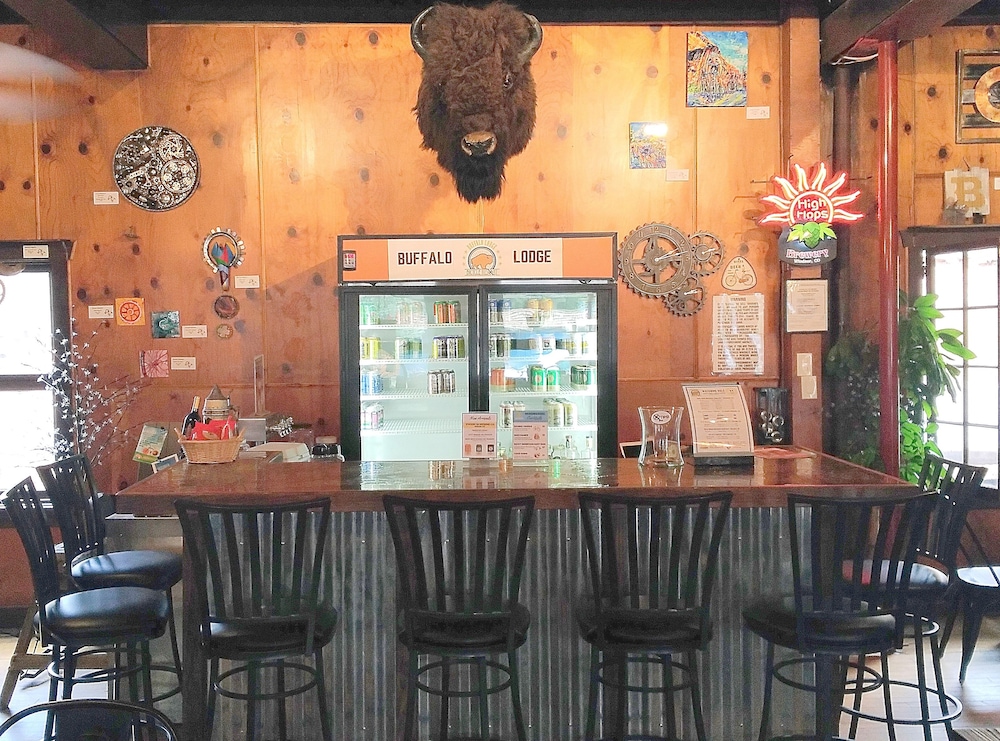Buffalo Lodge Bicycle Resort 34/50