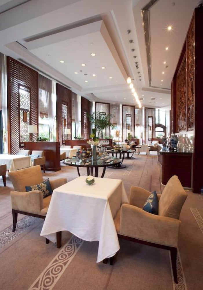 Kunming Green Lake Hotel, WorldHotels Elite 52/66