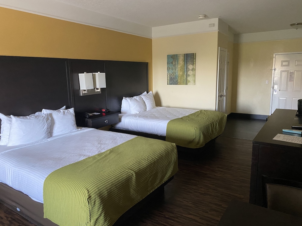 Galveston Beach Hotel 21/42