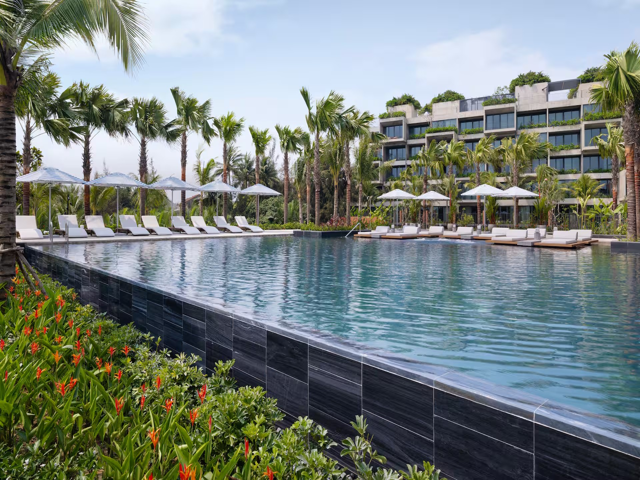 NHAAN Resort & Spa Hoi An, Tapestry Collection by Hilton 11/11