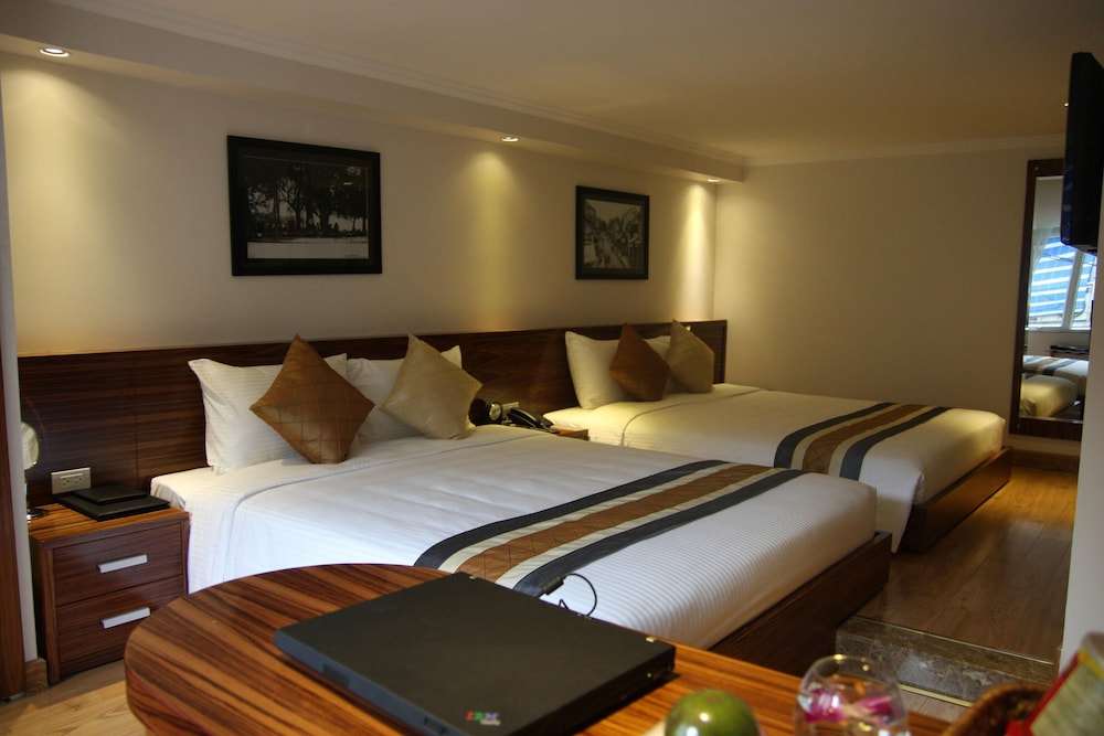 Hanoi Elite Hotel 15/56