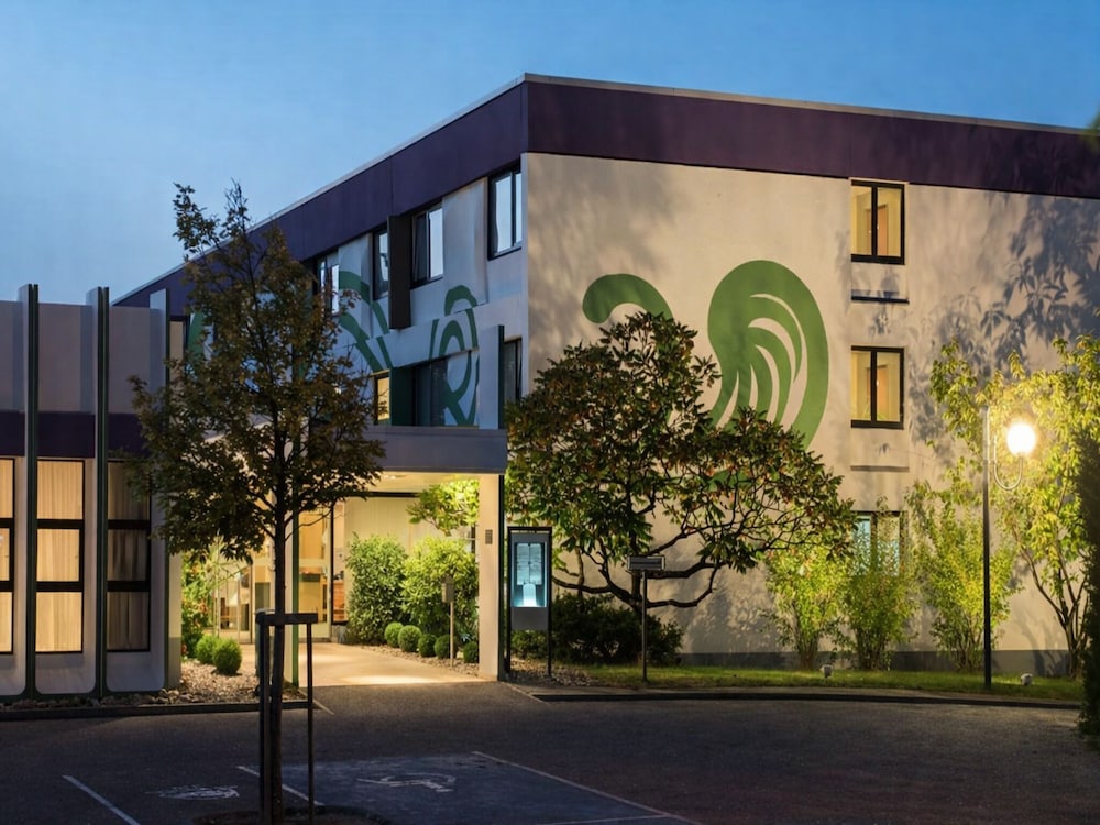 Sunday Hotel Saarbrucken Sud 34/44