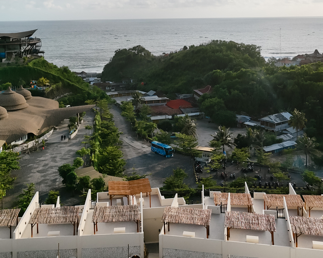 Drini Park Resort 9/11