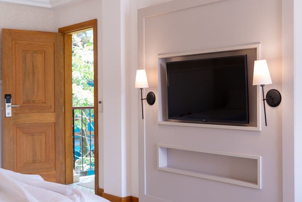 Resende Imperial Hotel & Spa 22/50