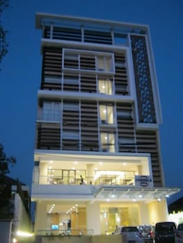 Cordela Hotel Cirebon 1/26