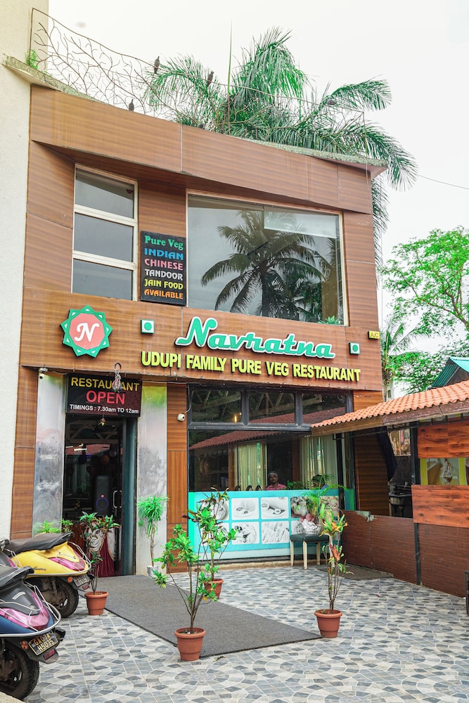 Sharanam Green 4/55