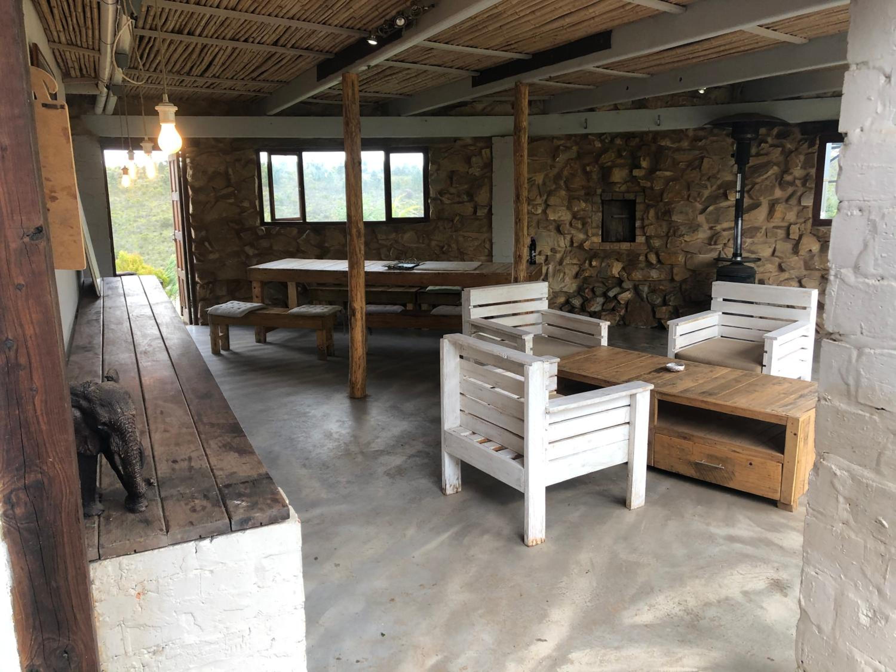 Rainforest Ridge Eco-Lodge 25/38
