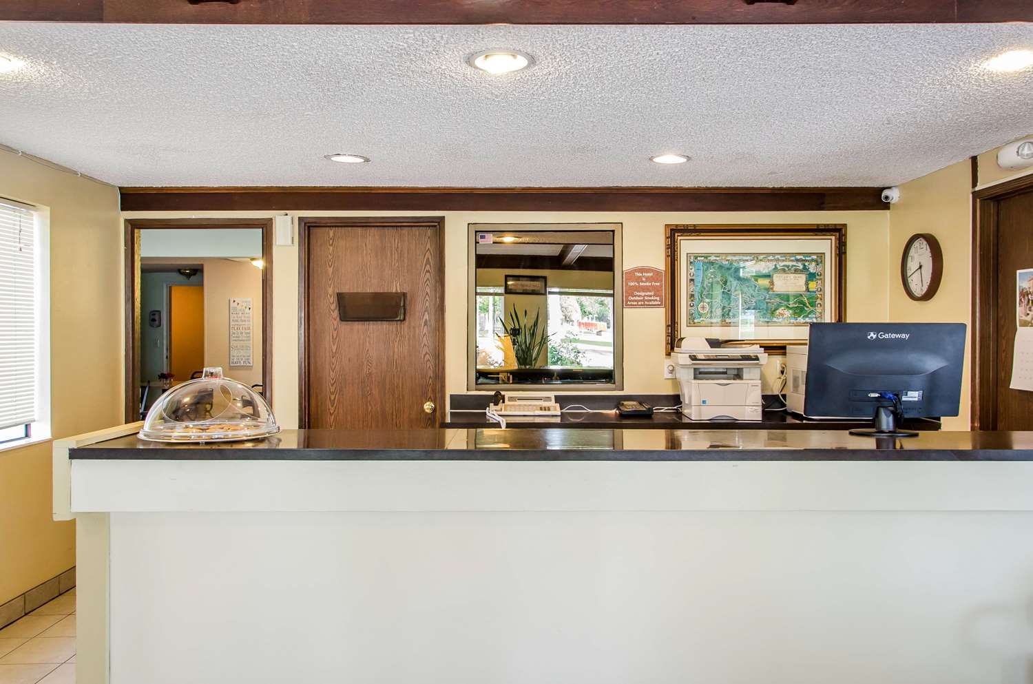 Days Inn by Wyndham Pocatello University Area 5/30