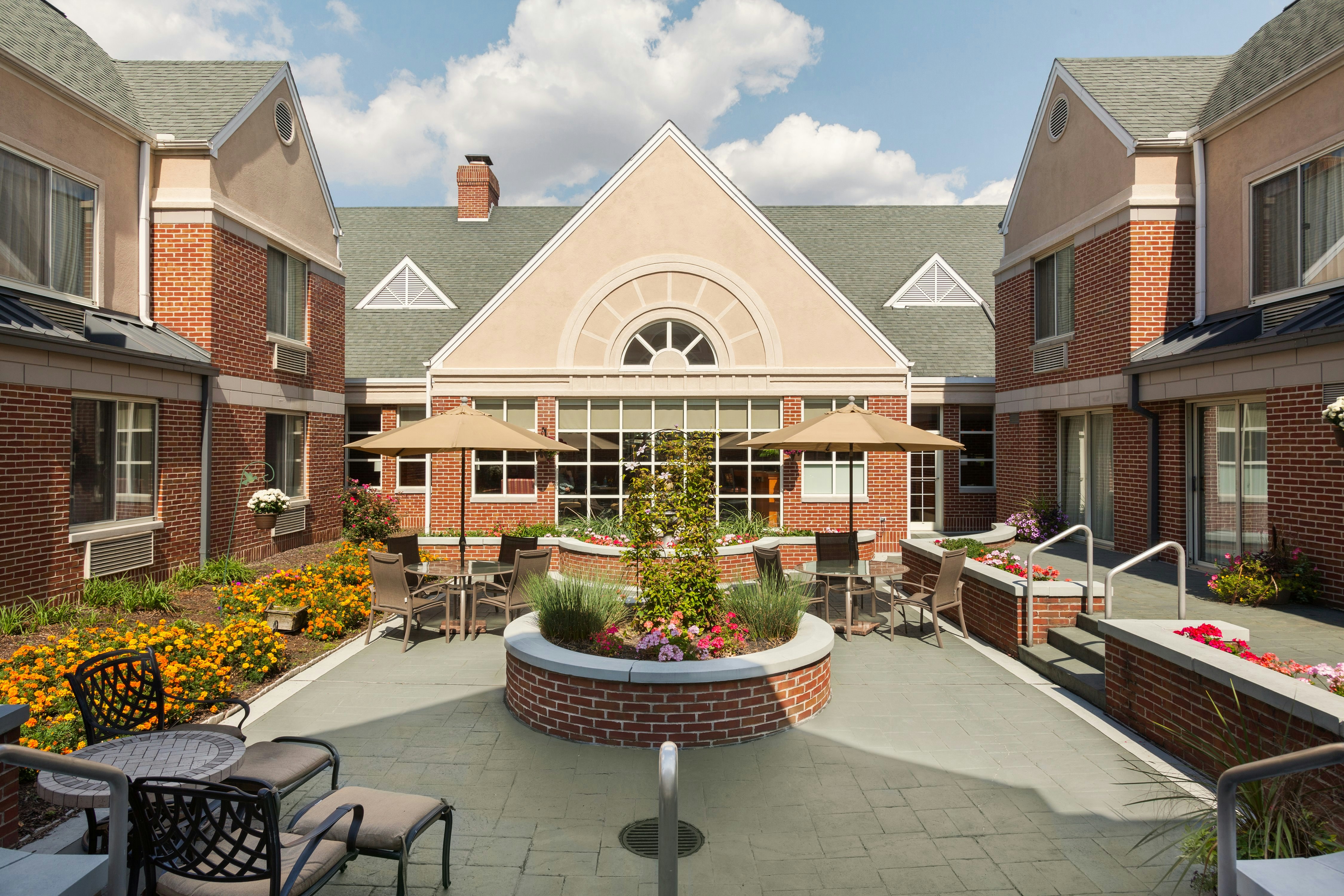 Hilton Garden Inn Lancaster 46/46