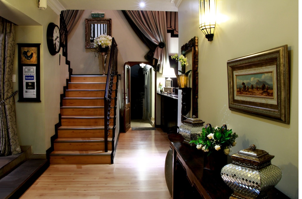 InnJoy Boutique Hotel 32/50