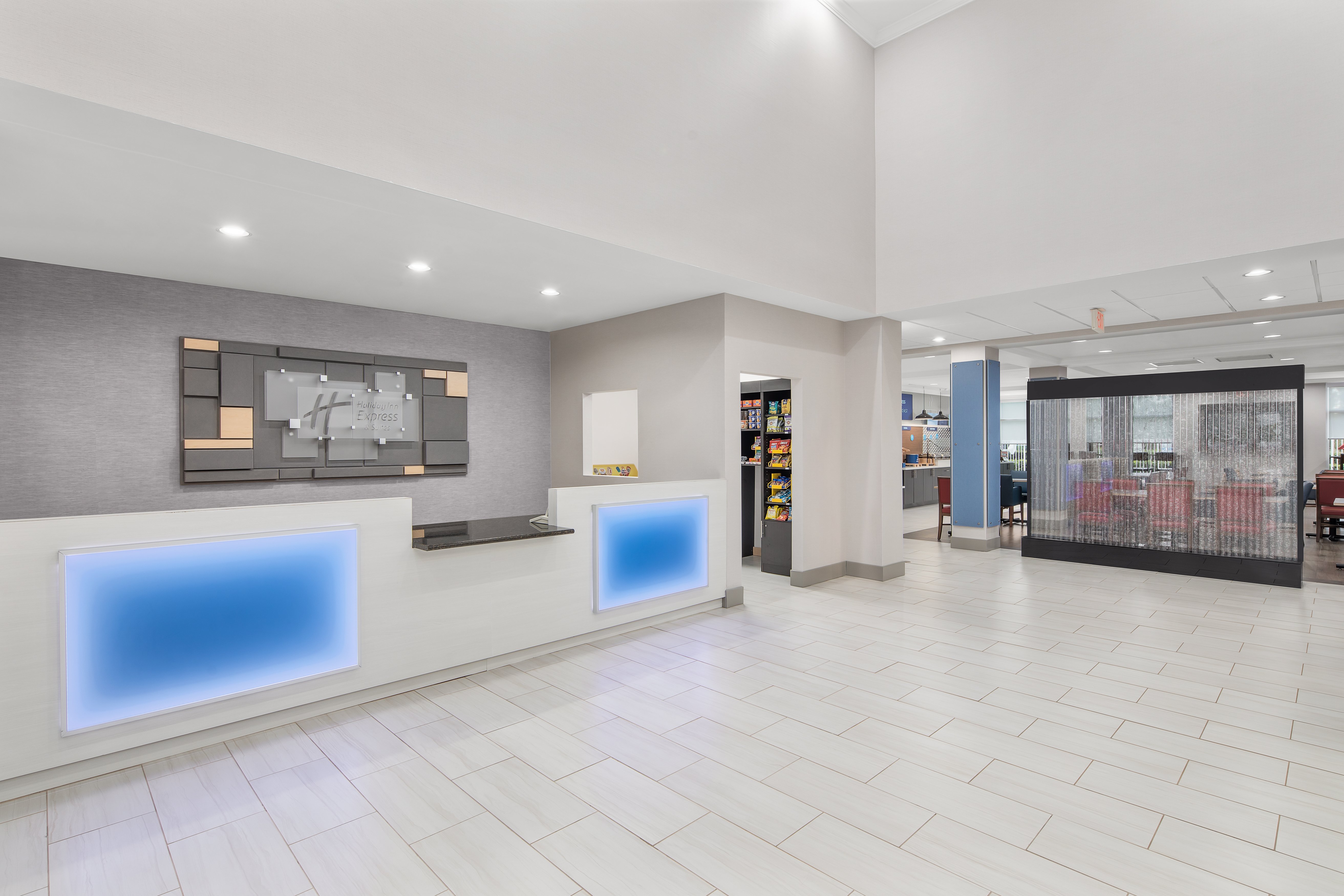 Holiday Inn Express Hotel And Suites Palm Bay 8/42