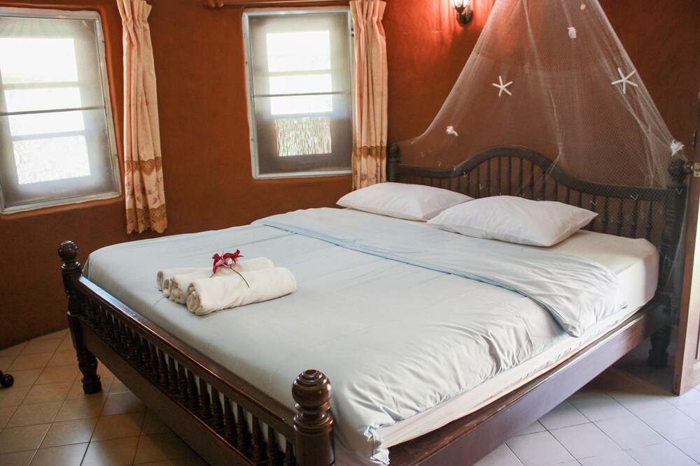 Baandin Huaiphung Resort 2/18