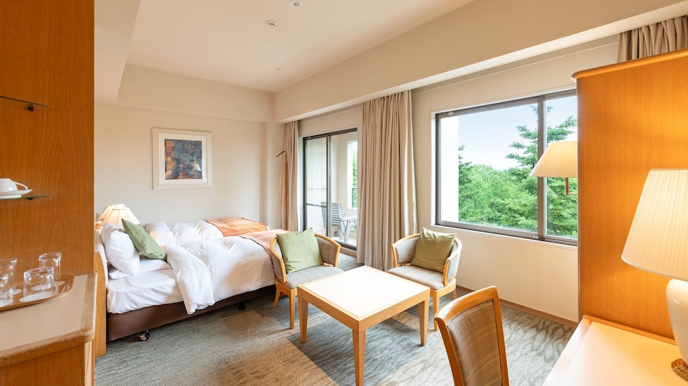 Urabandai Grandeco Tokyu Hotel 17/50