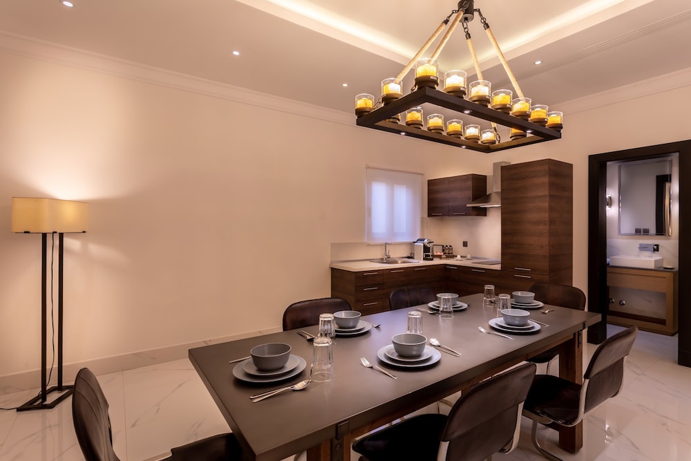 فلل بريرا الفندقية(Braira Hettin Resort And Villa) 33/50