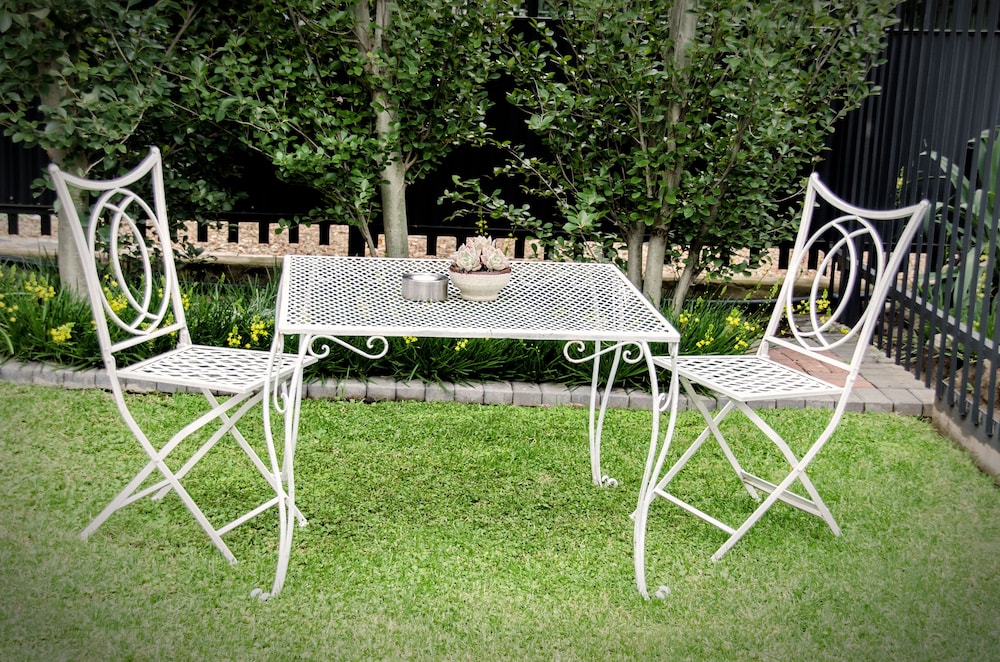 Cornerstone B&B Kroonstad 22/40