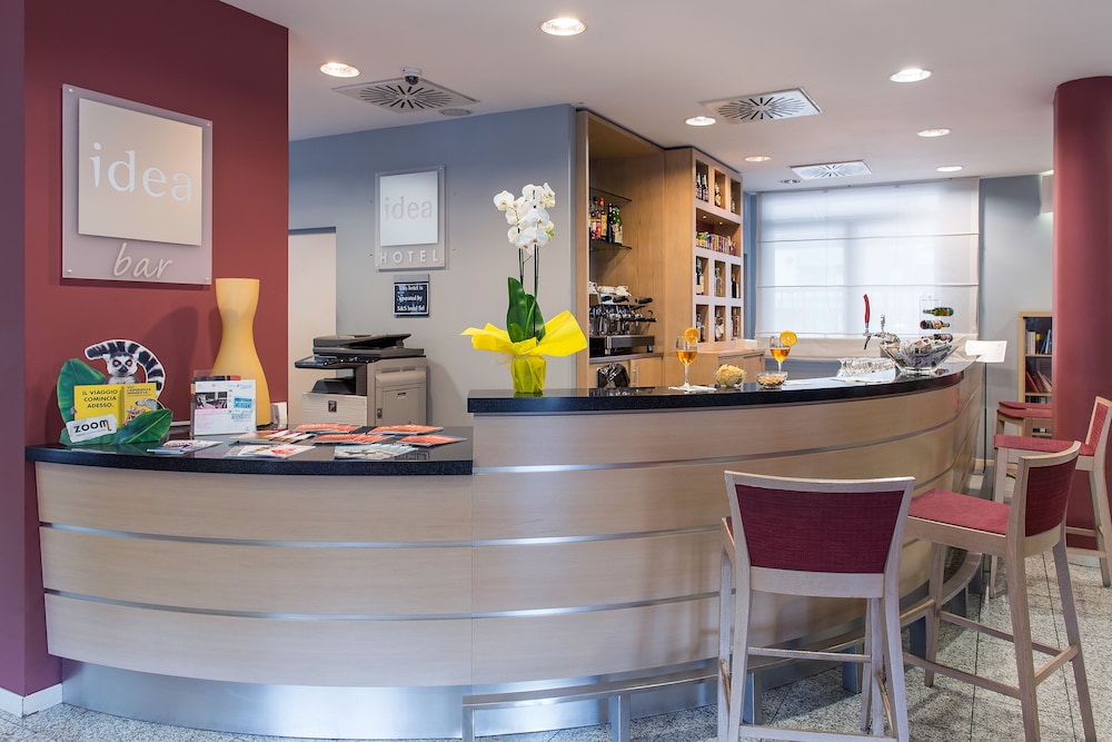 Idea Hotel Torino Mirafiori 5/27