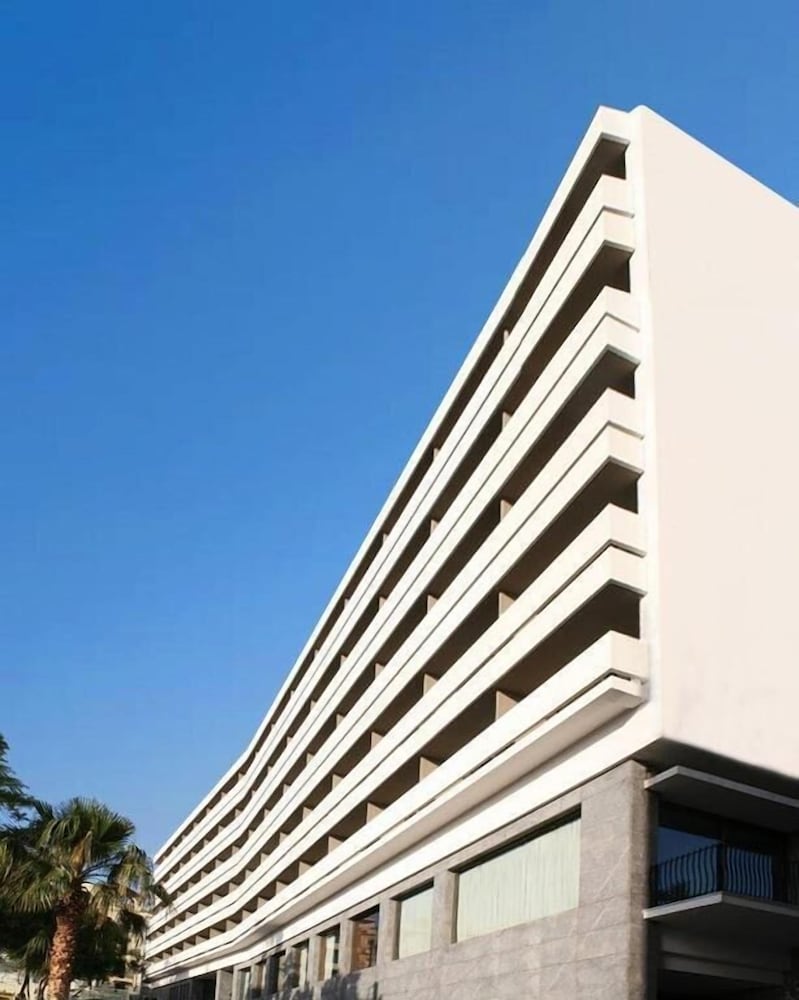Aquila Atlantis Hotel in HERAKLION