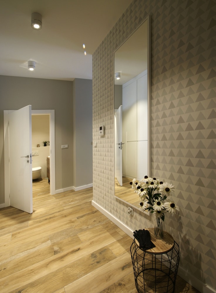 IRS ROYAL APARTMENTS - IRS Neptun Park 23/50