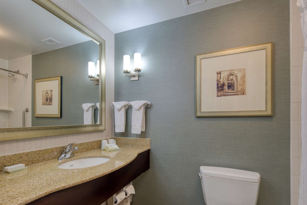 Hilton Garden Inn Durham Southpoint, NC 13/61