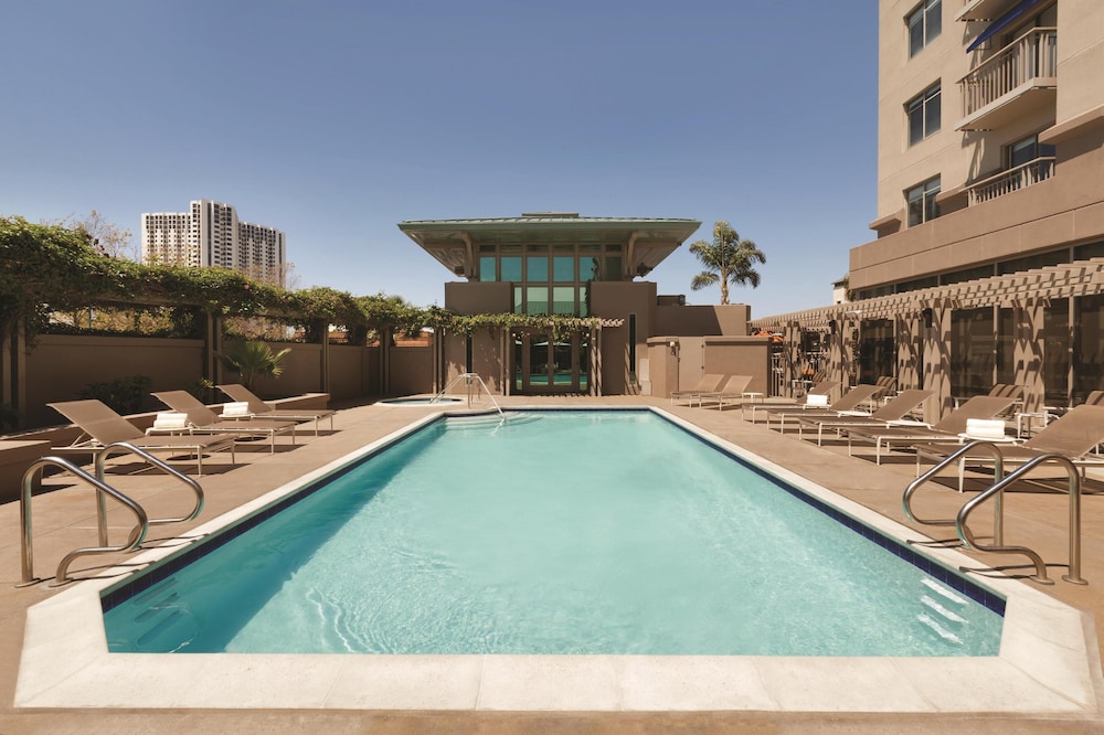 HYATT house Emeryville/San Francisco Bay Area 61/65