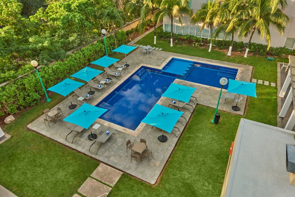 City Express by Marriott Playa Del Carmen 47/50