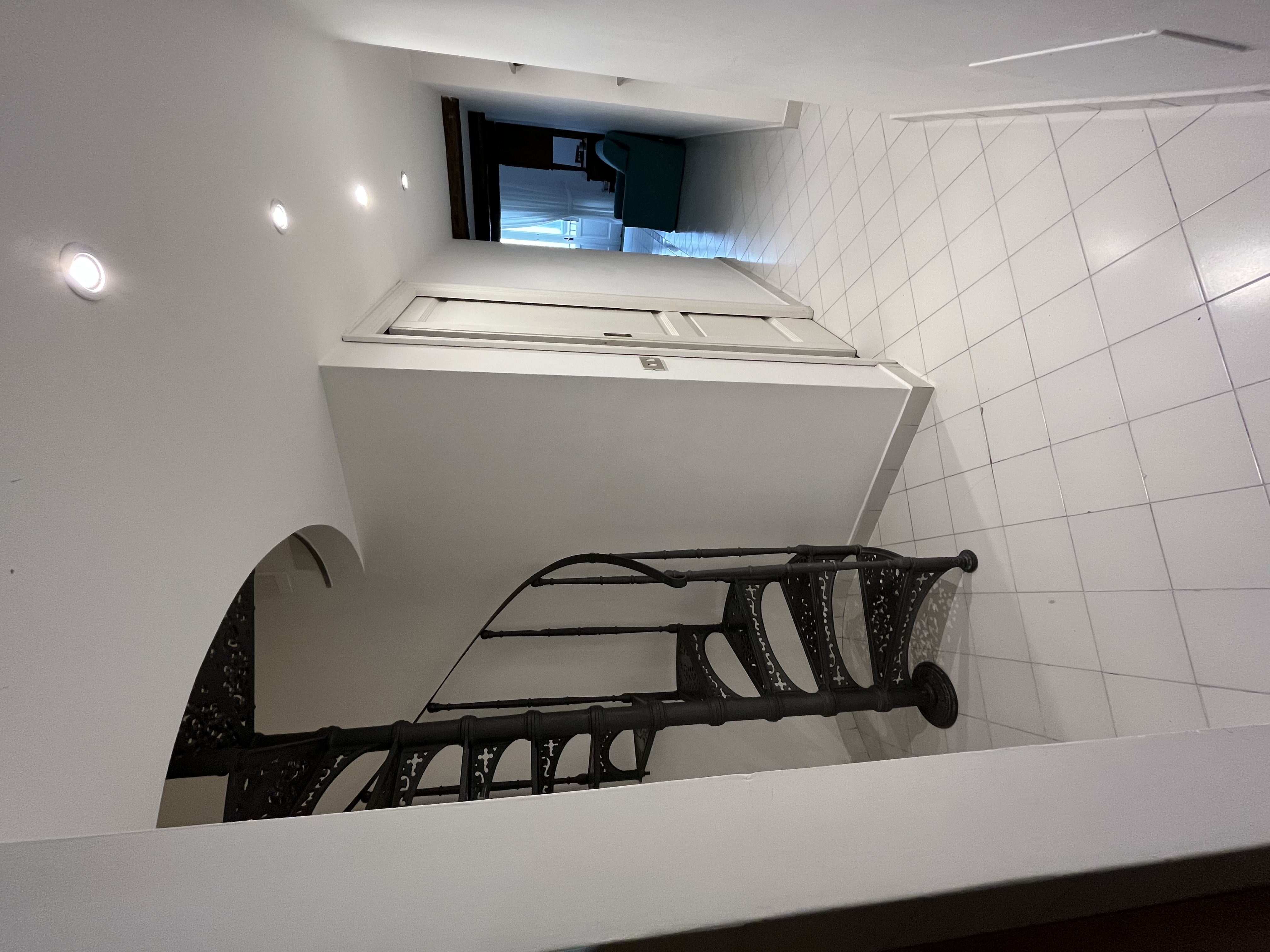 Antico Palazzo Scala 7/24