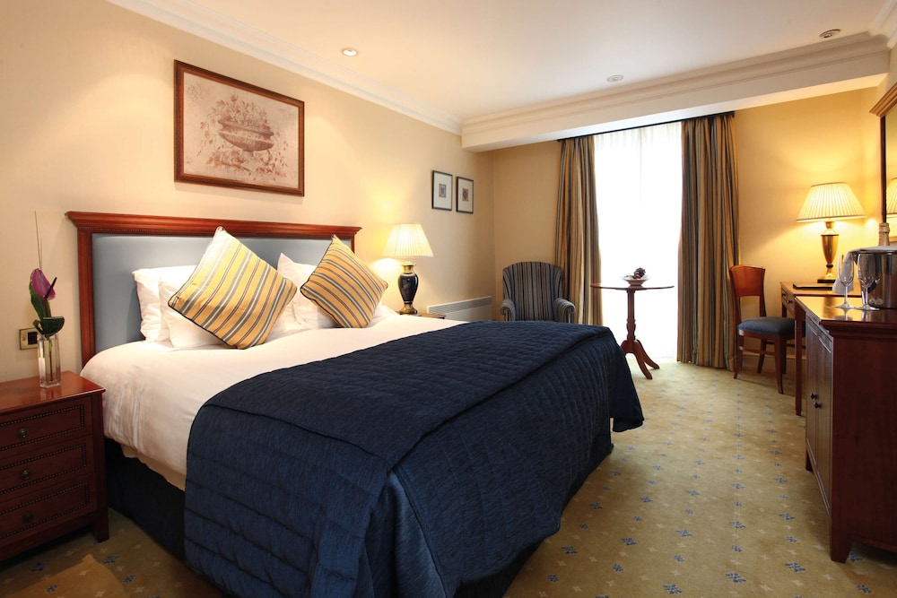Manor Hotel Solihull, BW Signature Collection 14/36