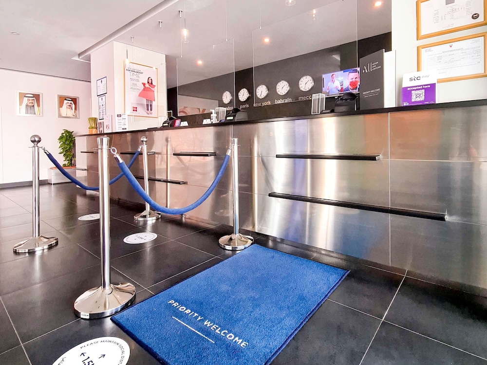 Ibis Seef Manama 39/69