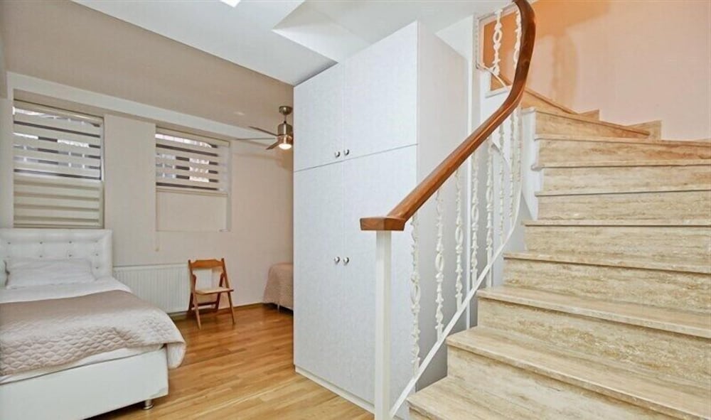 Taksim Tulip Residence & Hotel 8/39