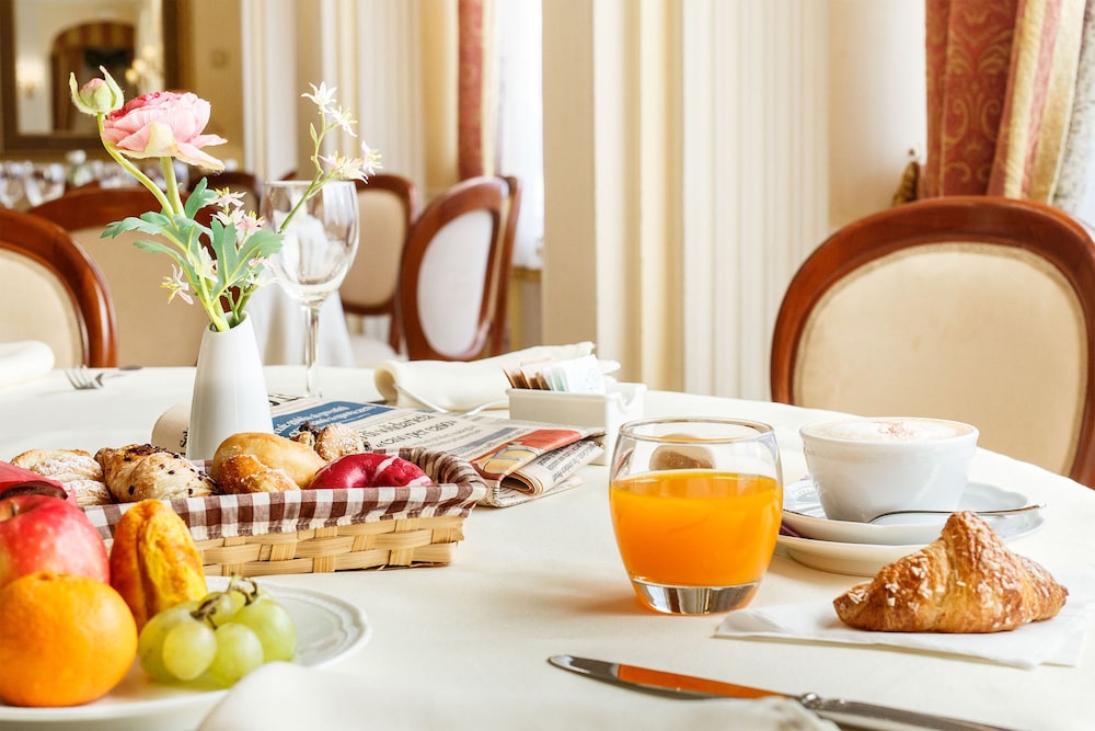 Hotel Ristorante Paradise 36/50