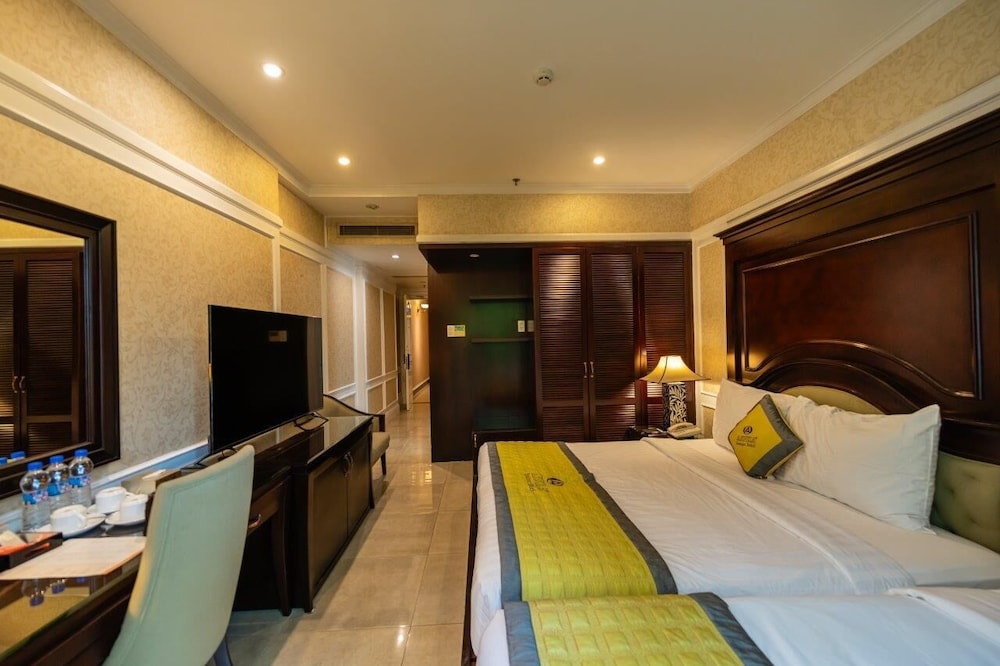 Anpha Boutique Hotel 12/34