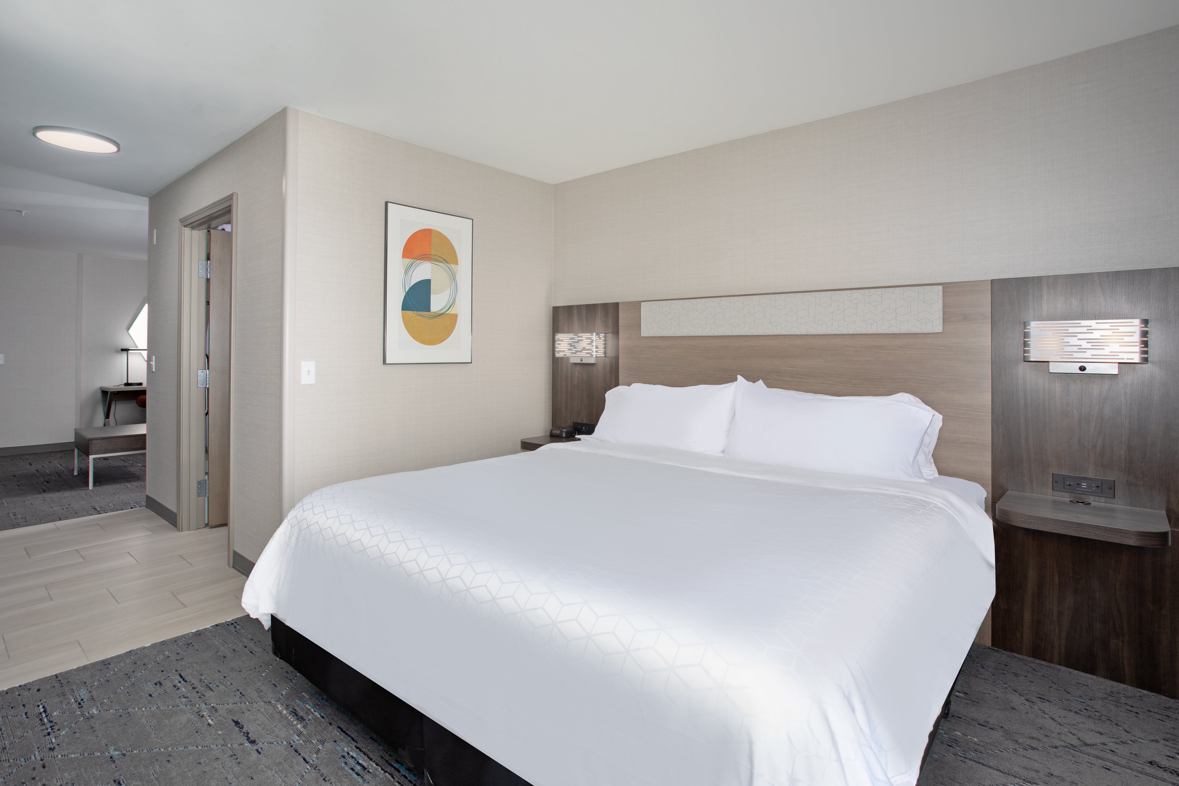 Holiday Inn Express Hotel Suites Grand Junction 30/96