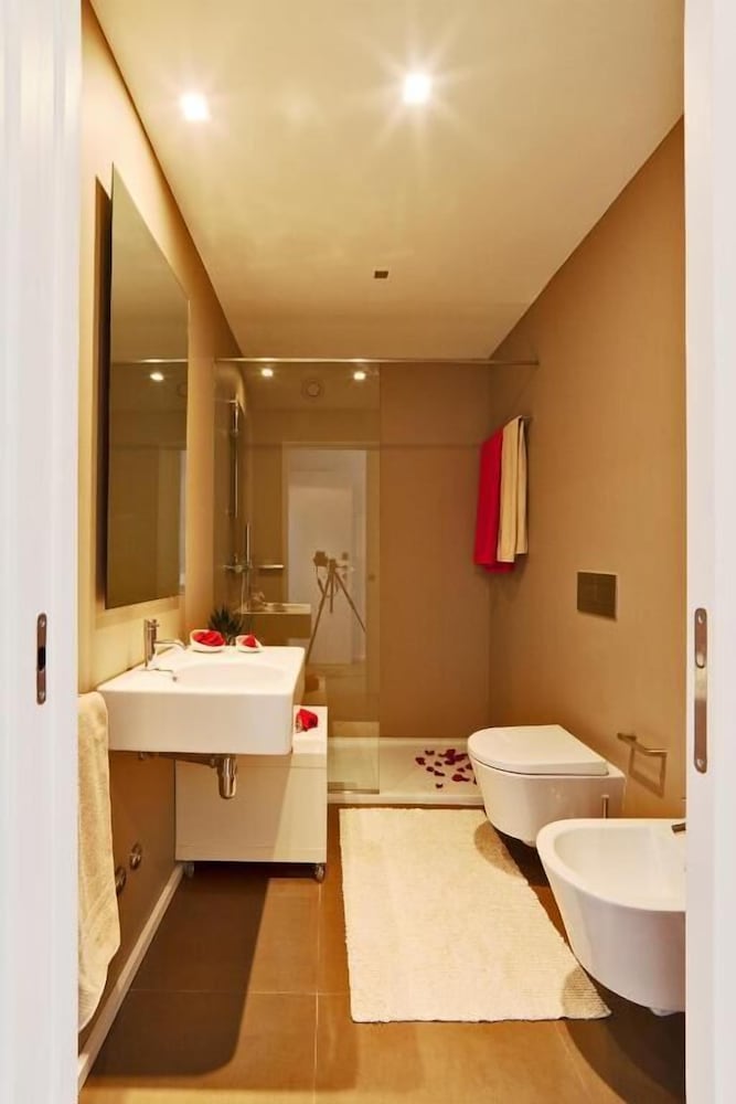 Bnapartments Palacio 16/16