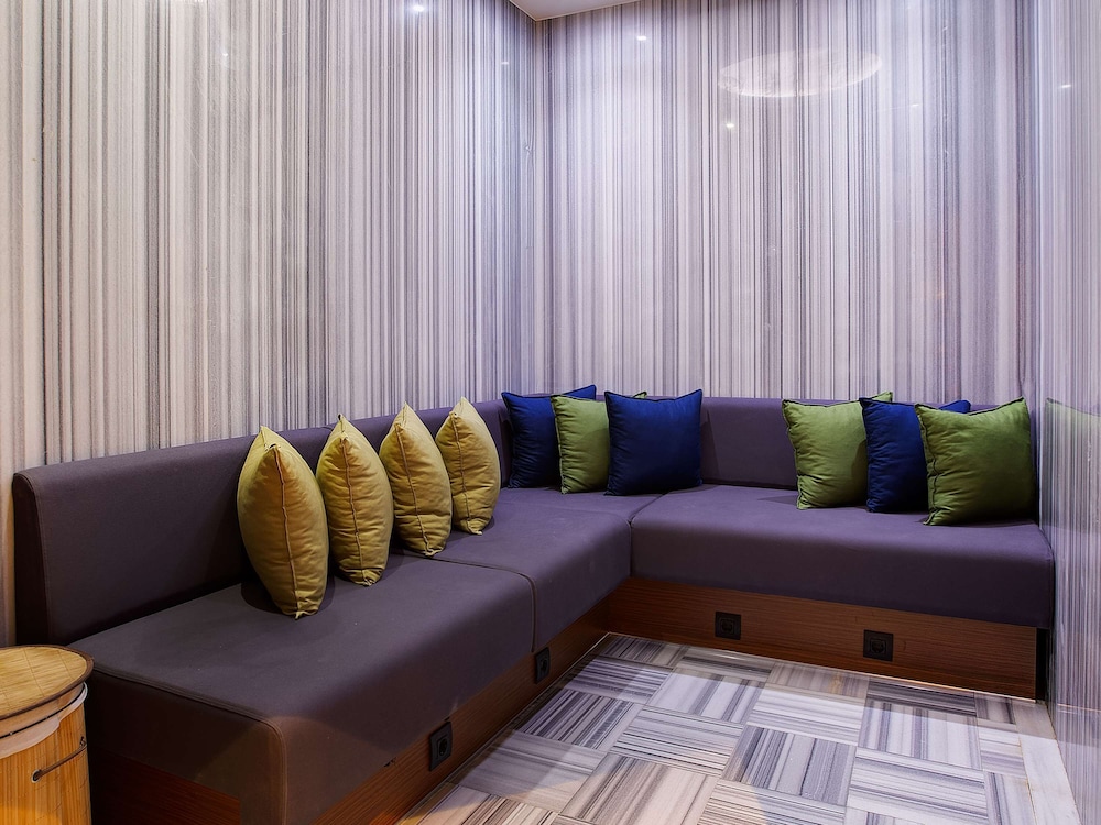 ibis Styles Istanbul Merter 47/71